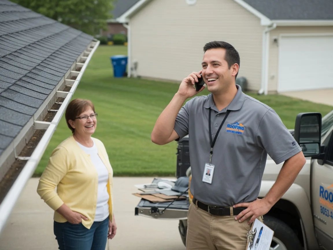 Local Roofing Contractors Lovington, IL FAQs